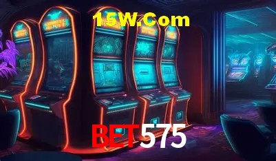 Tecnologia da Plataforma bet575