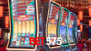 bet575: Jogos de Caça-Níqueis-Altas Recompensas, Roleta-Velocidade, Blackjack-Desafios Máximos