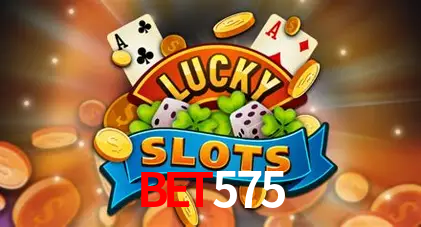 Provedores de Jogos bet575