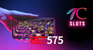 APP oficial da bet575 para mobile