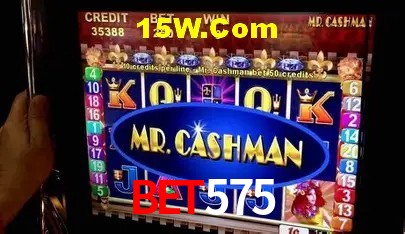 Benefícios da Conta bet575