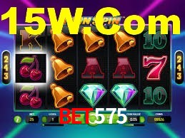 bet575: Seu Cassino Premiado com Pagamentos Rápidos