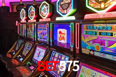 Recursos de Bônus bet575
