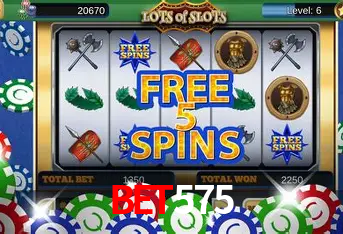 Sistemas de Segurança bet575