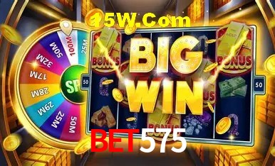 Jogos de Slot bet575