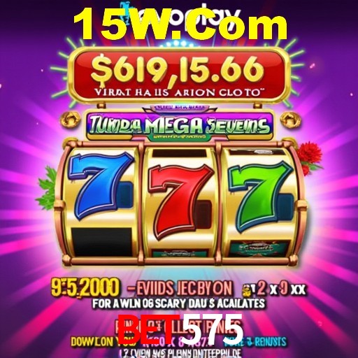 Bônus Diários bet575