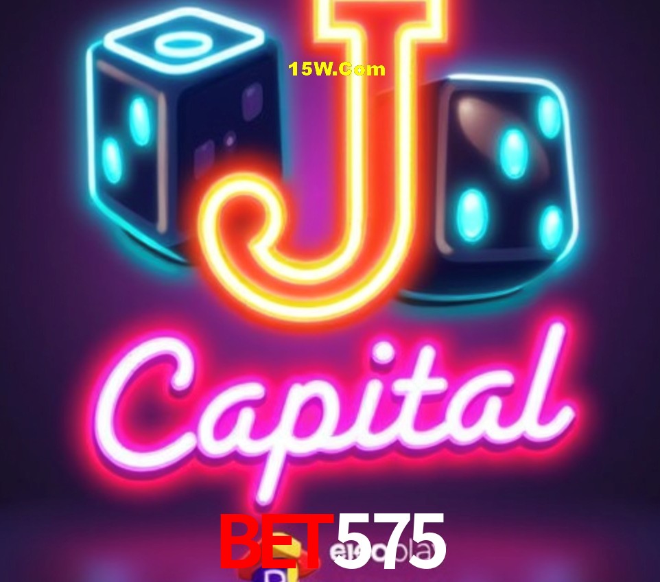 Experiência VIP bet575