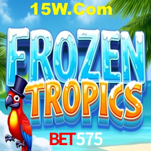 Estatísticas bet575