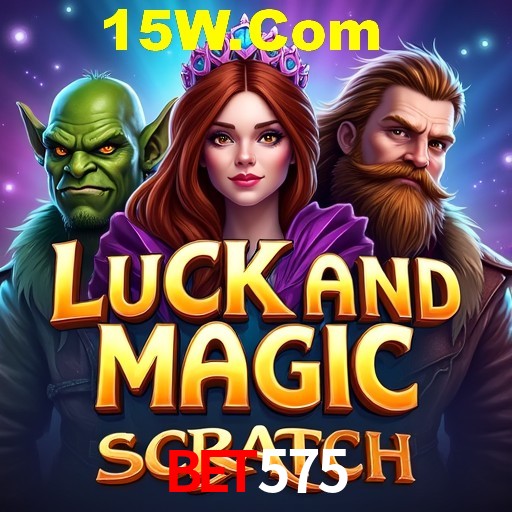 Desvendando o Mundo dos Jogos Virtuais na bet575