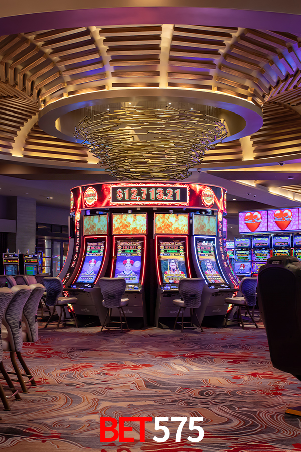 Casino Ao Vivo bet575