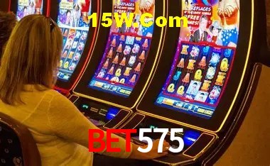 Promoção Relâmpago bet575