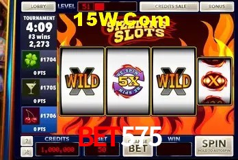 Casino Ao Vivo bet575