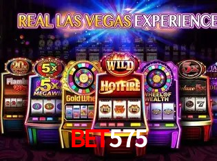 Casino Ao Vivo bet575
