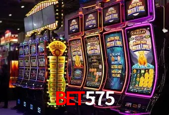 Diretório de Jogos bet575