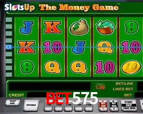 Promoção Relâmpago bet575