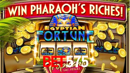 Promoções Sazonais bet575