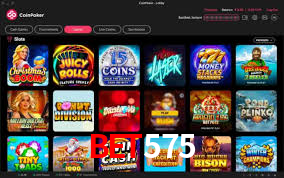 bet575 casino
