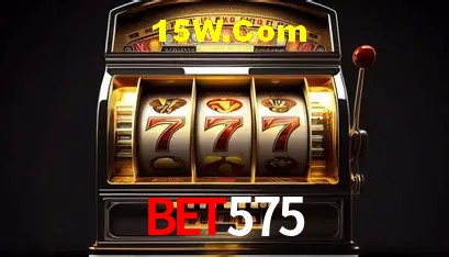Login Seguro bet575