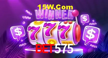 Diretório de Jogos bet575