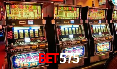 Tecnologia da Plataforma bet575