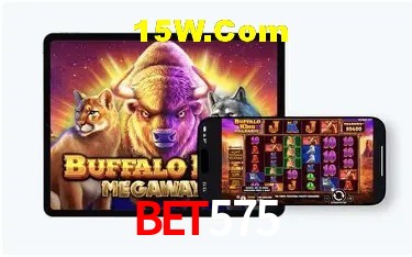 Login Seguro bet575